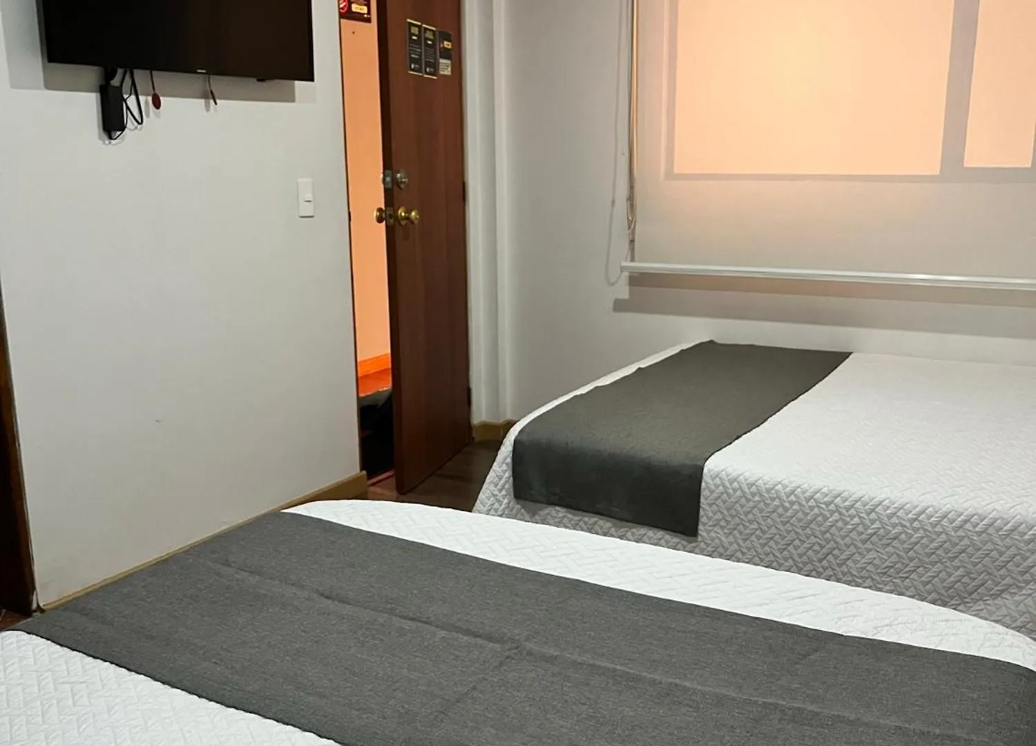 Hotel Titas House Bogotá