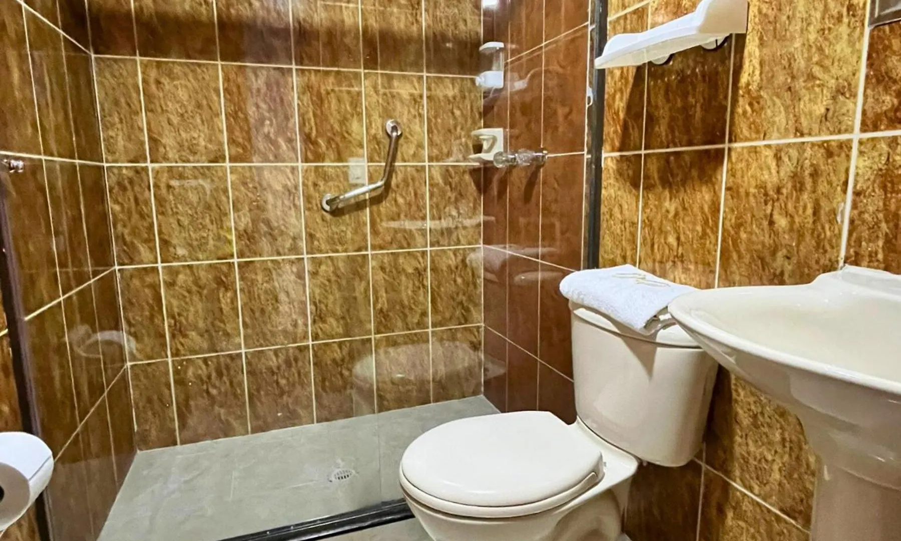**  Titas House Bogota Hotel Colombia