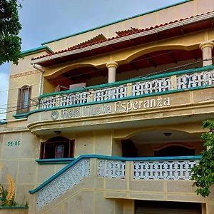 *** Hotel Nueva Esperanza Colombia
