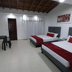 *** Hotel Ayenda La 44 Norte Colombia