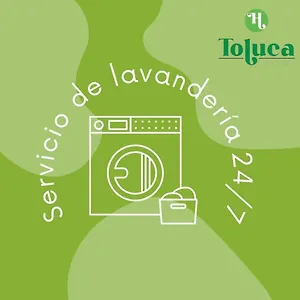  Hotel Toluca Colombia