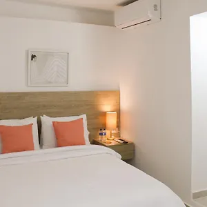 Hotel Casa Agustina Colombia