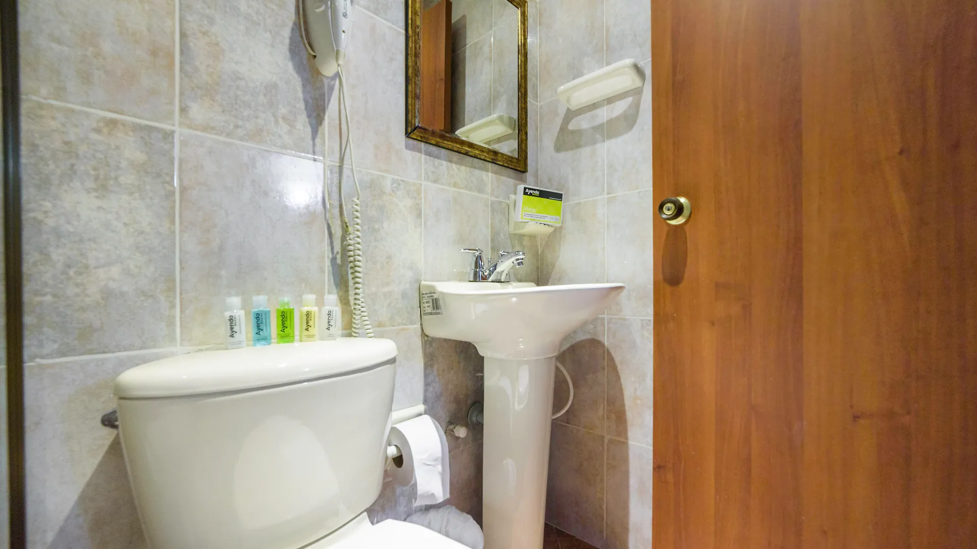 Titas House Bogota Hotel